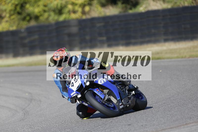 /46 27.09.2026  Speer Racing ADR/Gruppe gelb/95